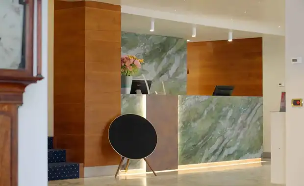 Hotel Kraft - 4* - 2