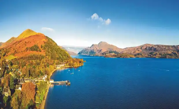 Scotland by train - 8