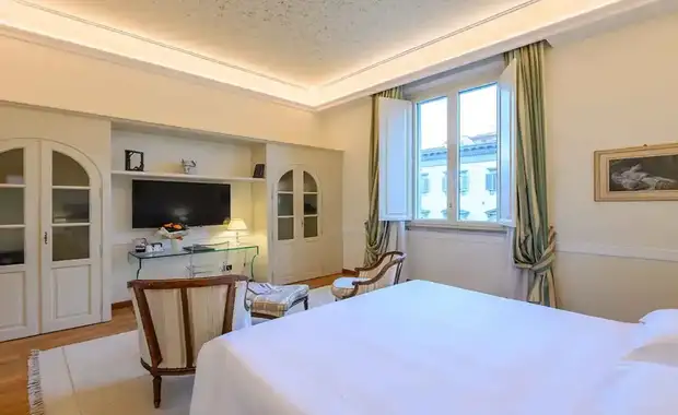 Hotel Kraft - 4* - 21