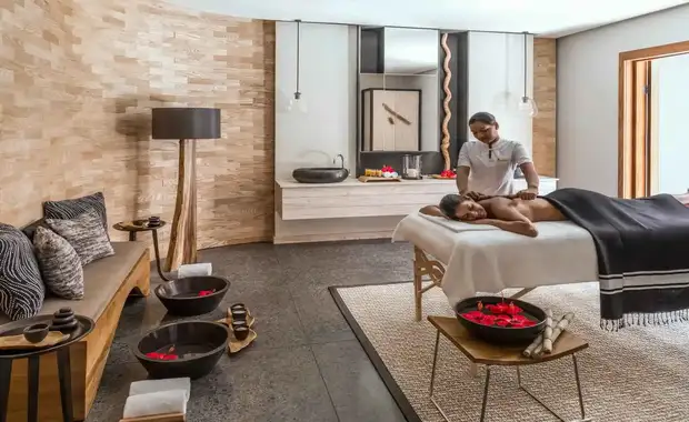 Shangri-La Le Touessrok, Mauritius - 5.5* - 29