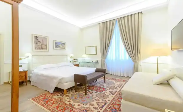 Hotel Kraft - 4* - 20