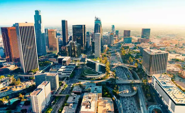 Le Meilleur de l'Ouest américain + Extension en Californie - 23