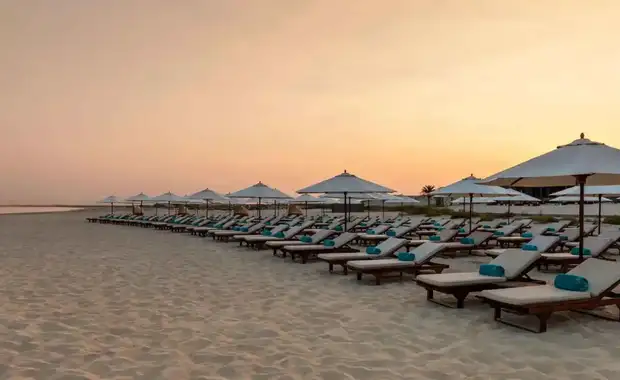 The St. Regis Saadiyat Island Resort - 5* - 7