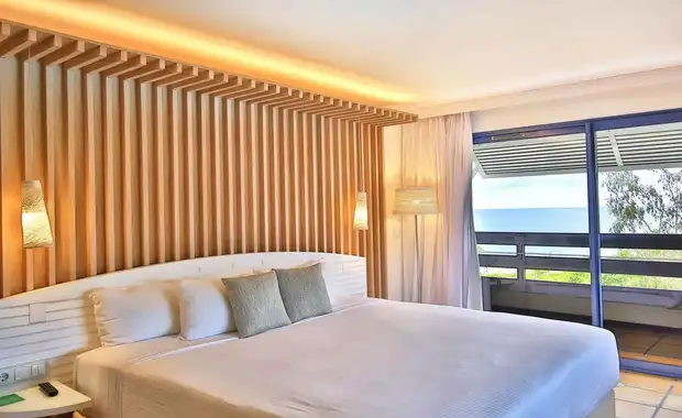La Créole Beach Hôtel & Spa - 4* - 16