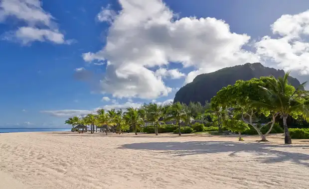 The St. Regis Le Morne Resort, Mauritius - 5* - 6