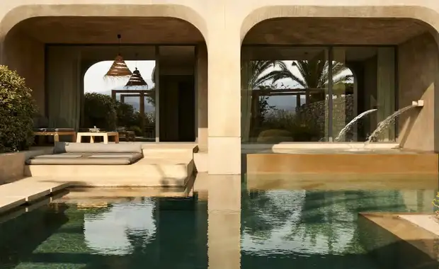 Minos Palace Resort - 5* - 46