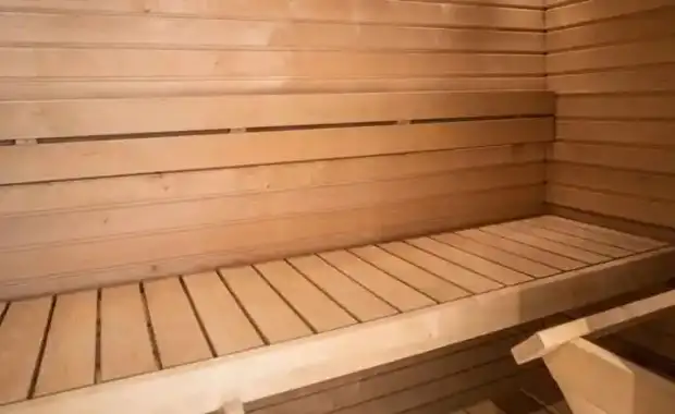Les chalets du Village du Père Noël - 6