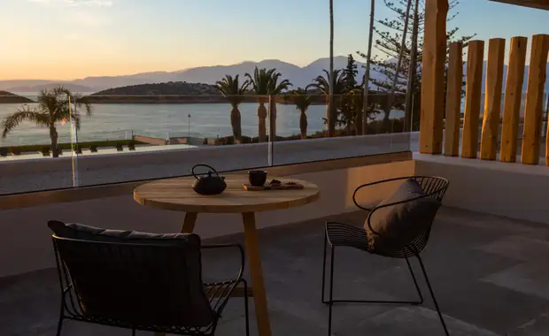 Minos Palace Resort - 5* - 17