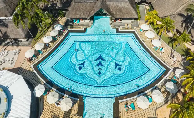 Shandrani Beachcomber Resort & Spa - 4.5* - 2