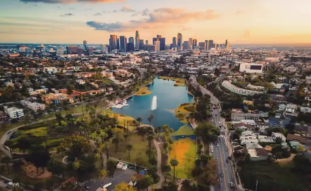 Le Meilleur de l'Ouest américain + Extension en Californie - 22