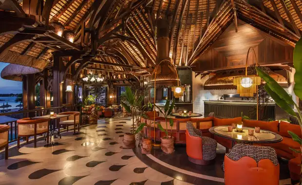 Shangri-La Le Touessrok, Mauritius - 5.5* - 28