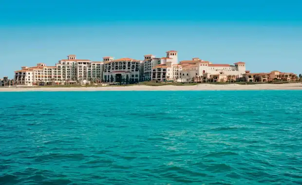The St. Regis Saadiyat Island Resort - 5* - 11