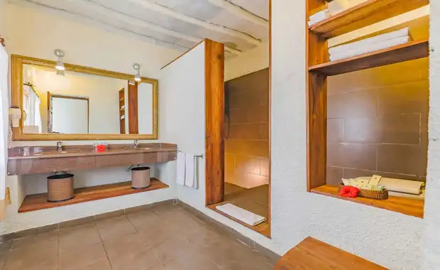 Karafuu Beach Resort & Spa - 5* - 15