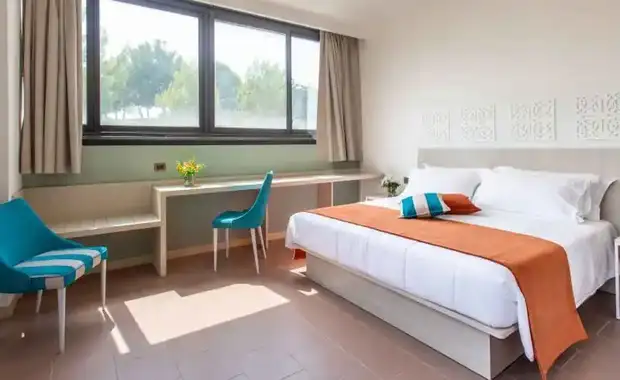 Porto Giardino - 4* - 8