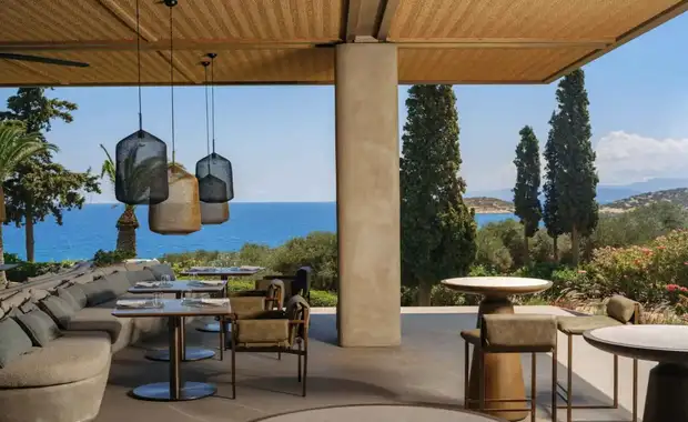 Minos Palace Resort - 5* - 6
