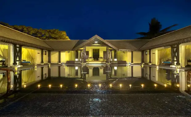 Sofitel Mauritius L'Impérial Resort & Spa - 5* - 27