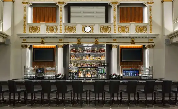 Hilton Boston Park Plaza - 4* - 15