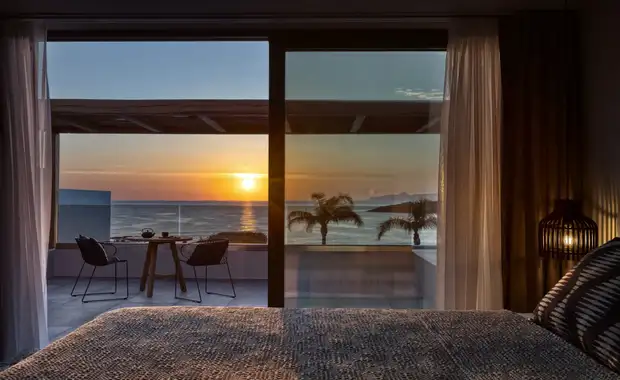Minos Palace Resort - 5* - 16
