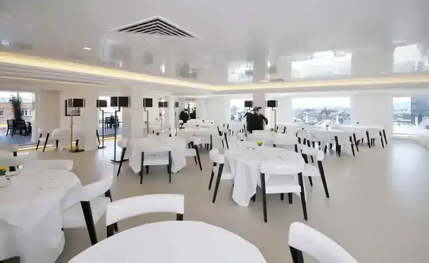 Grand Hotel Oriente - 4* - 7