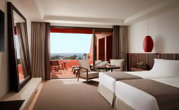 Tivoli La Caleta Tenerife Resort - 5* - 13