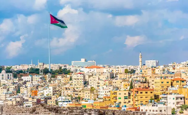 Terres sacrées de Jordanie (8 nuits) - 15