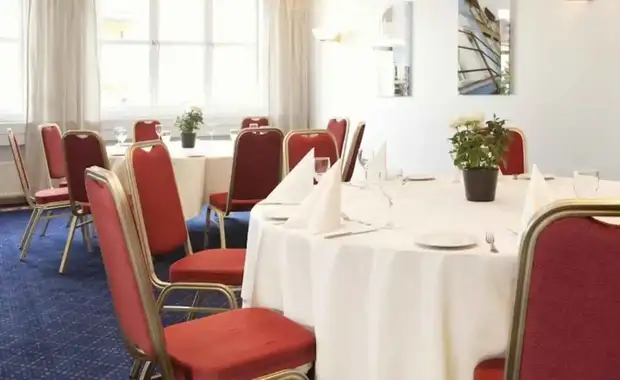 Scandic Bergen City - 4* - 6