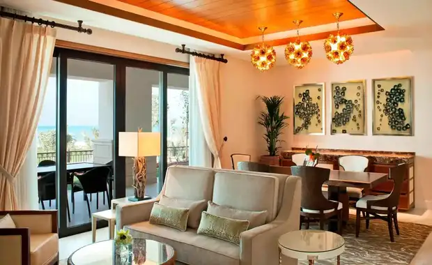 The St. Regis Saadiyat Island Resort - 5* - 21