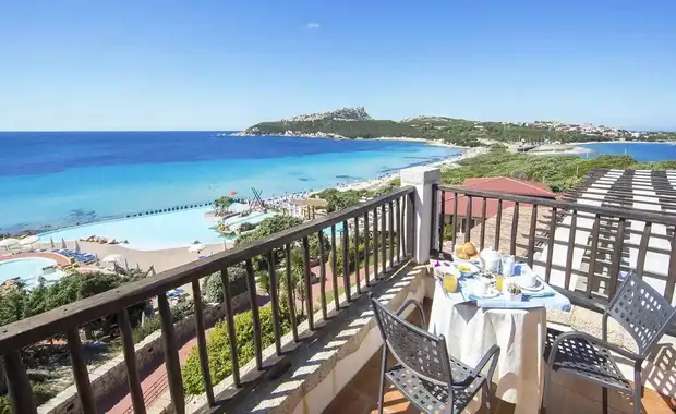 Colonna Grand Hotel Capo Testa - 5* - 16