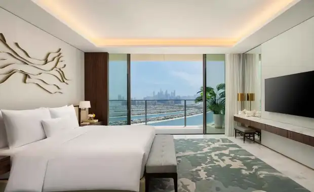 Atlantis The Royal - 5* - 22
