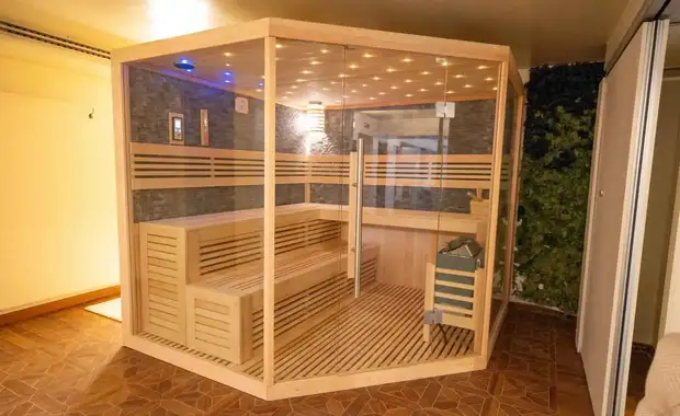 Hotel Kraft - 4* - 6