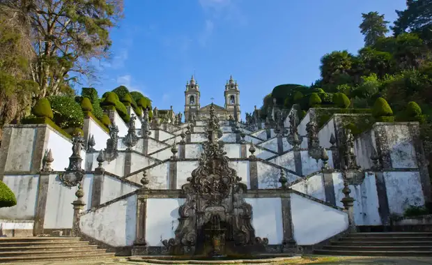 Paysages culturels du Portugal - 10