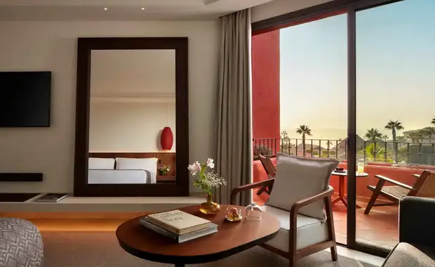 Tivoli La Caleta Tenerife Resort - 5* - 10