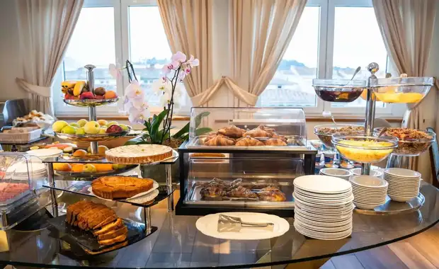 Hotel Kraft - 4* - 4