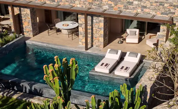 Daios Cove - 5* - 73