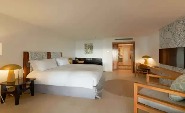 Sofitel Mauritius L'Impérial Resort & Spa - 5* - 19