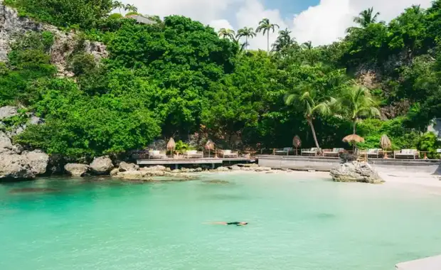 La Toubana Hôtel & Spa - 5* - 1