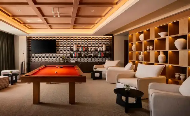 Tivoli La Caleta Tenerife Resort - 5* - 34
