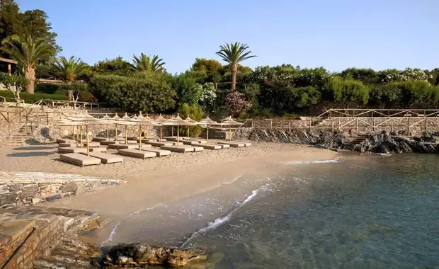 Minos Palace Resort - 5* - 2