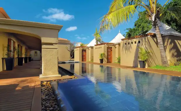 Mauricia Beachcomber Resort & Spa - 15