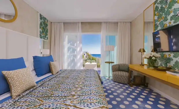 Bela Vista Hotel & SPA - Relais & Châteaux - 5* - 16