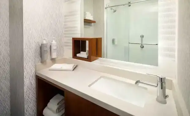 Home2 Suites By Hilton New York Times Square - 3* - 8
