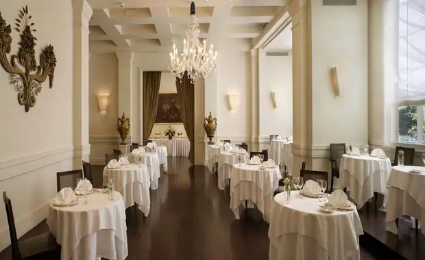 Sina Villa Medici - 5* - 4