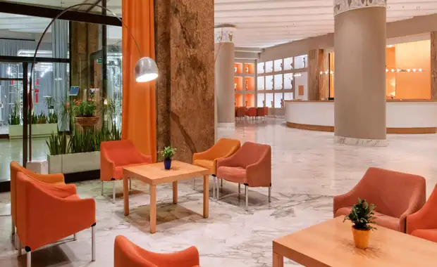 Hilton Sorrento Palace - 4* - 12