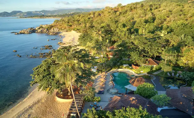 Outrigger Koh Samui Beach Resort - 5* - 2