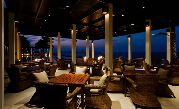 The Chedi Muscat - 5* - 1