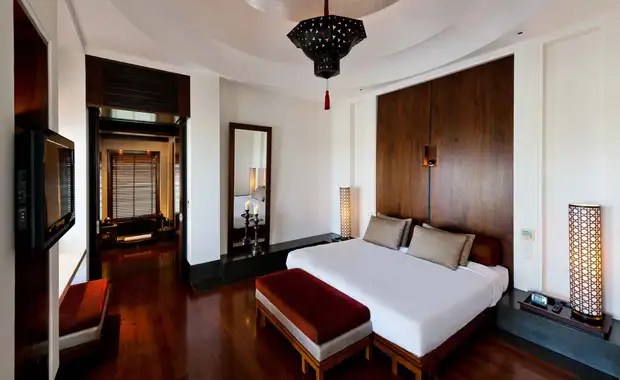 The Chedi Muscat - 5* - 3