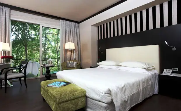 Sina Villa Medici - 5* - 8