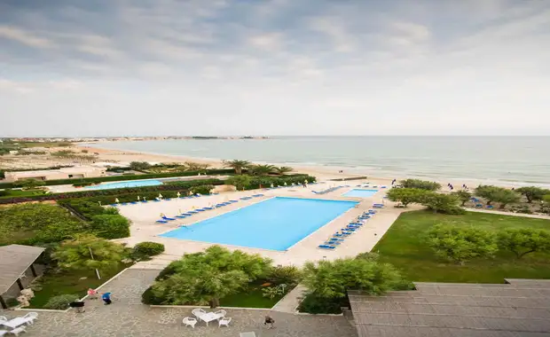 Hotel Del Levante - 4* - 3