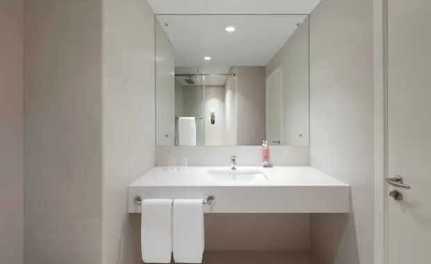 Rove Downtown Dubai - 3* - 7