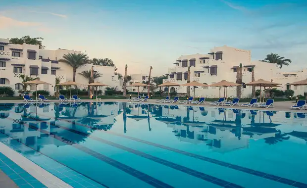 Sourire du sphinx + extension à Hurghada - 17